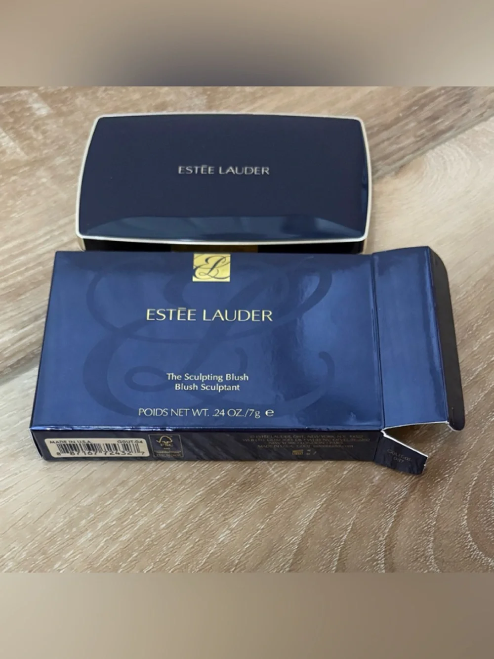 Estee Lauder brand new